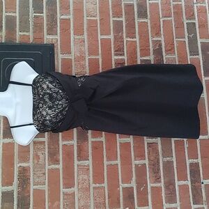 New York and Company Collection LBD Size 6